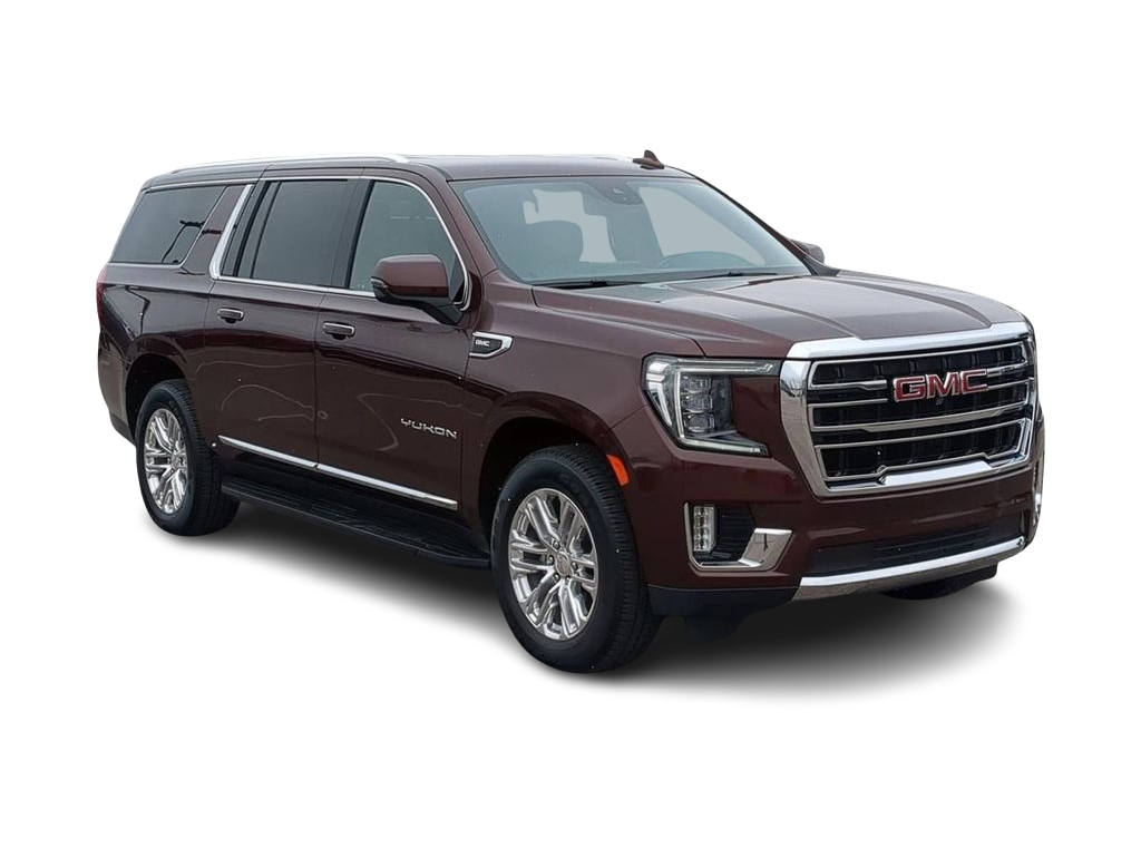 Thumbnail: 2023 GMC Yukon XL - 22