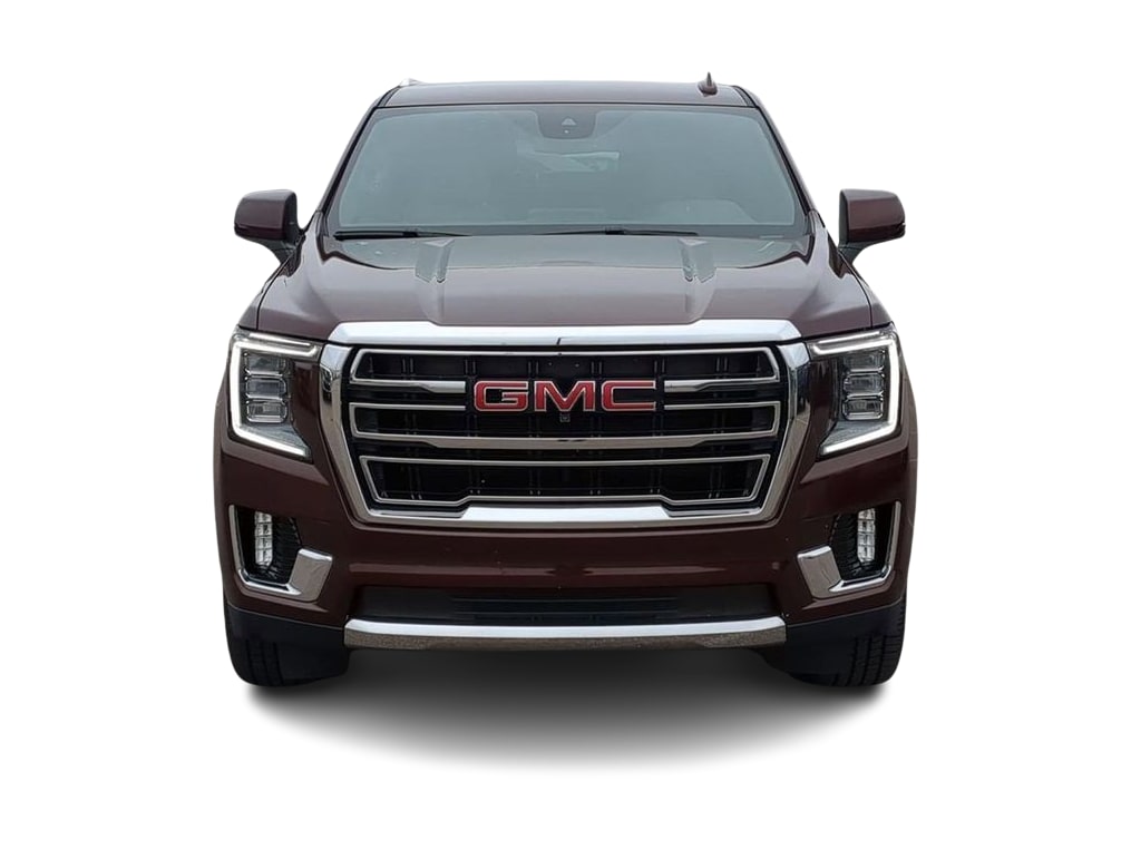 Thumbnail: 2023 GMC Yukon XL - 6