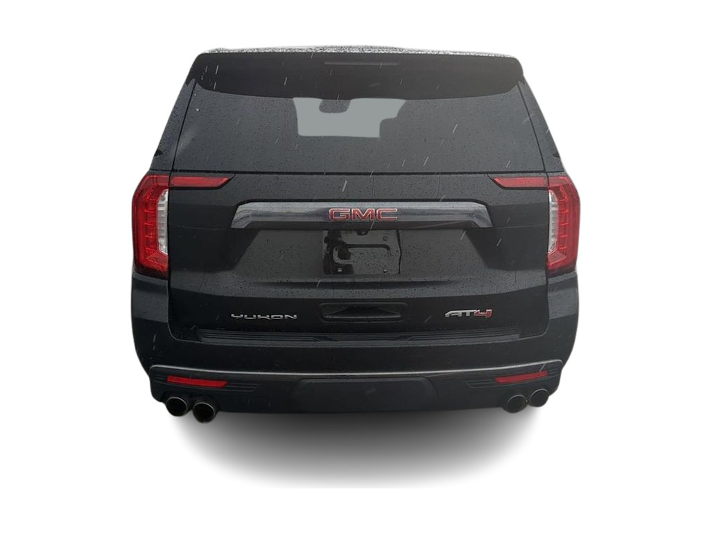 Thumbnail: 2024 GMC Yukon XL - 5