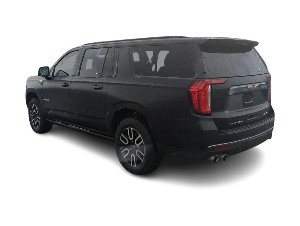 Thumbnail: 2024 GMC Yukon XL - 4