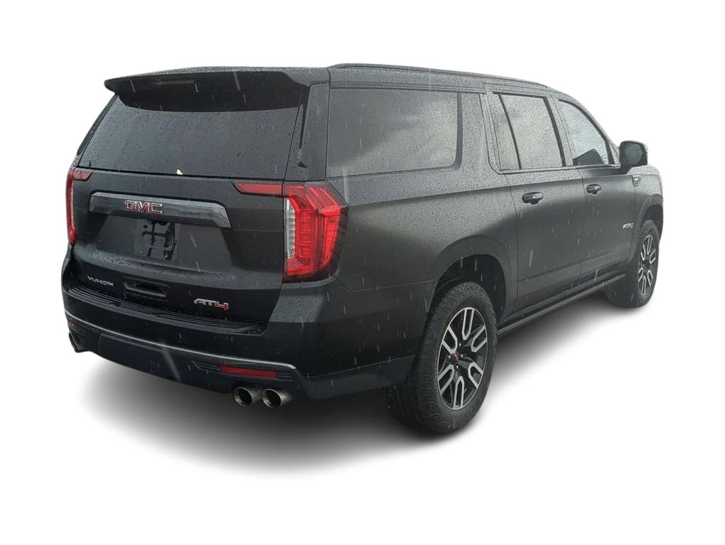 Thumbnail: 2024 GMC Yukon XL - 19