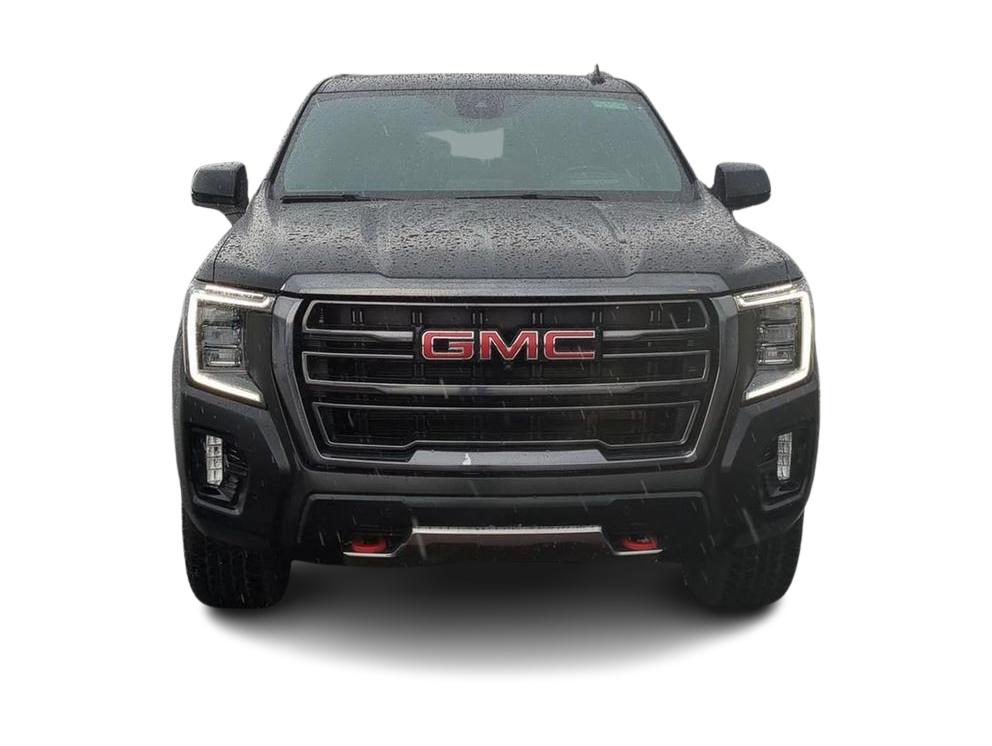 Thumbnail: 2024 GMC Yukon XL - 6