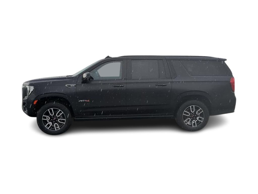 Thumbnail: 2024 GMC Yukon XL - 3