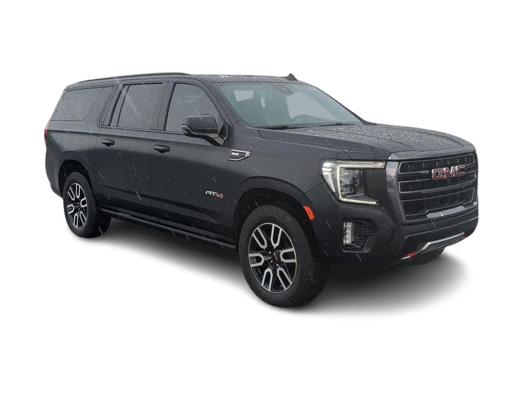 Thumbnail: 2024 GMC Yukon XL - 21