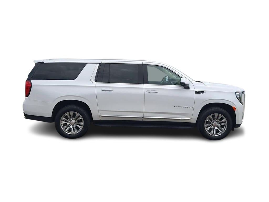 Thumbnail: 2022 GMC Yukon XL - 20