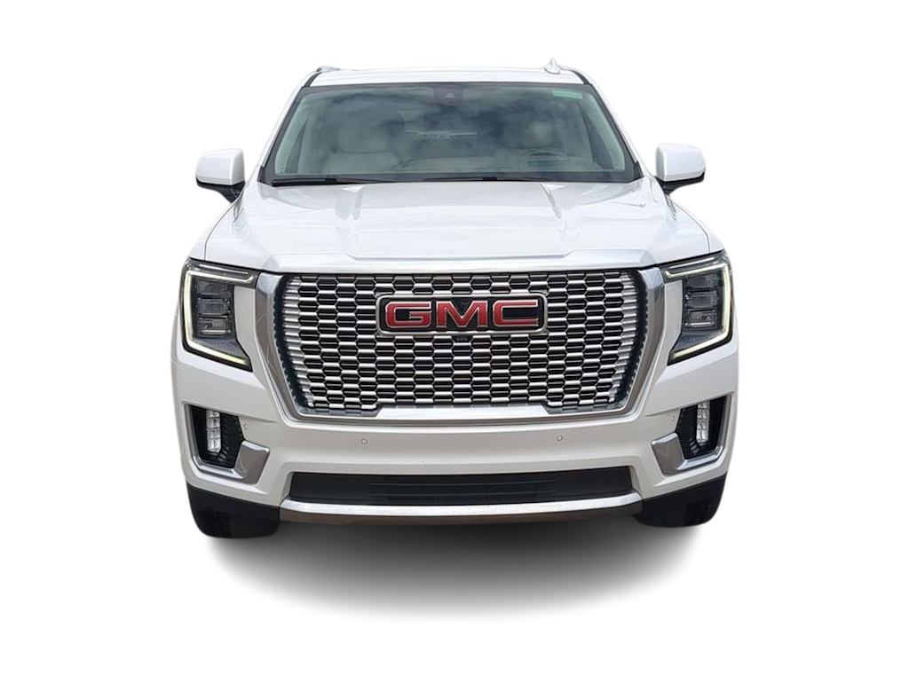 Thumbnail: 2022 GMC Yukon XL - 6