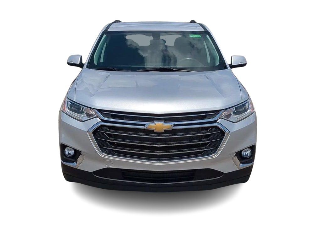 Thumbnail: 2020 Chevrolet Traverse - 6