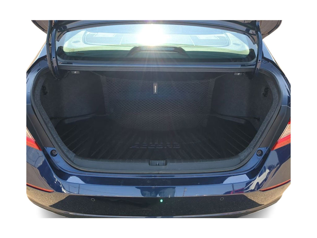 Thumbnail: 2018 Honda Accord - 16