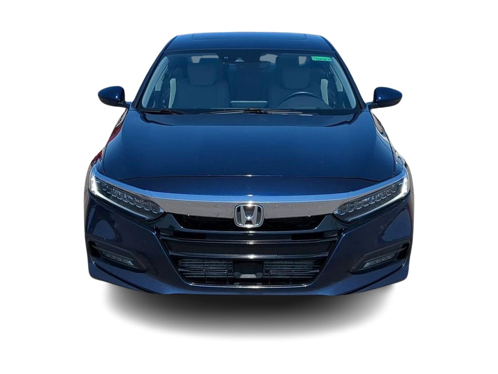 Thumbnail: 2018 Honda Accord - 20