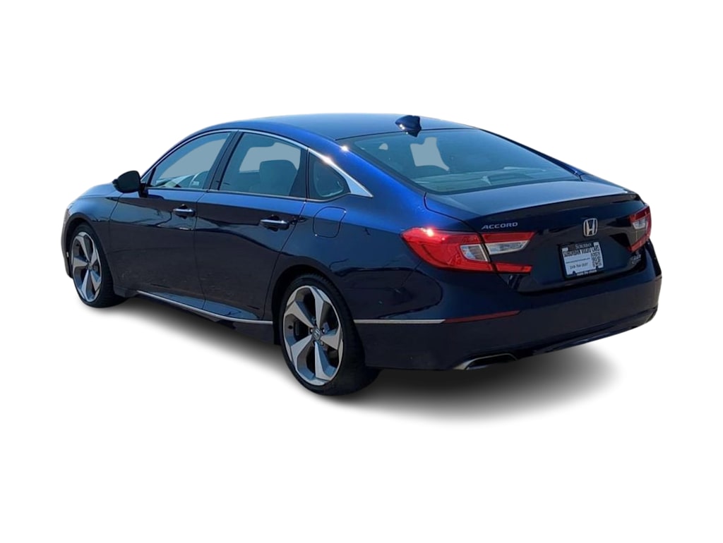 Thumbnail: 2018 Honda Accord - 4