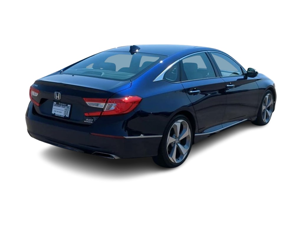 Thumbnail: 2018 Honda Accord - 17