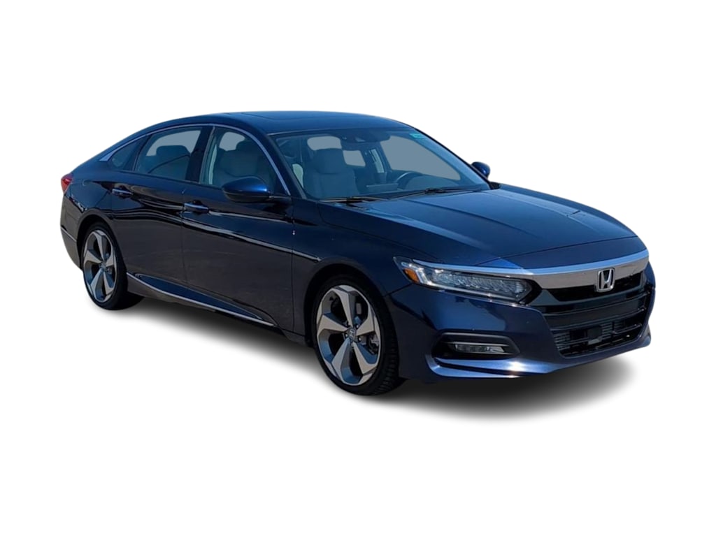 Thumbnail: 2018 Honda Accord - 19