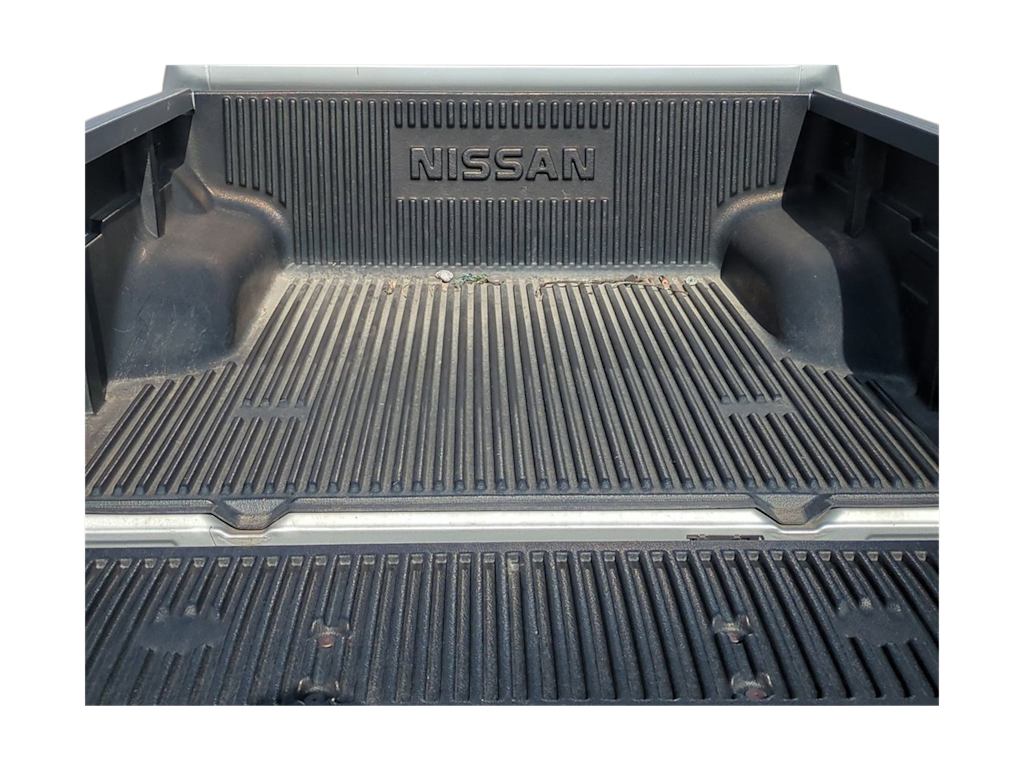 Thumbnail: 2018 Nissan Frontier - 17