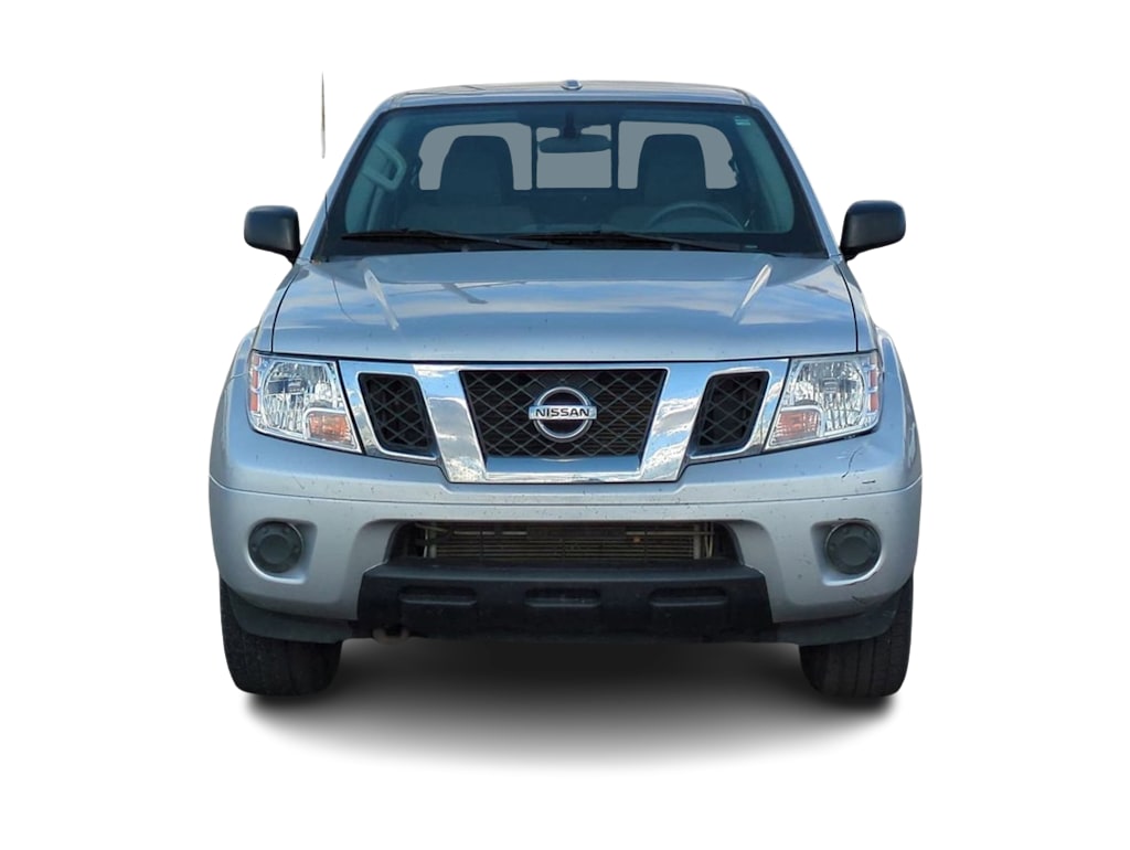 Thumbnail: 2018 Nissan Frontier - 6