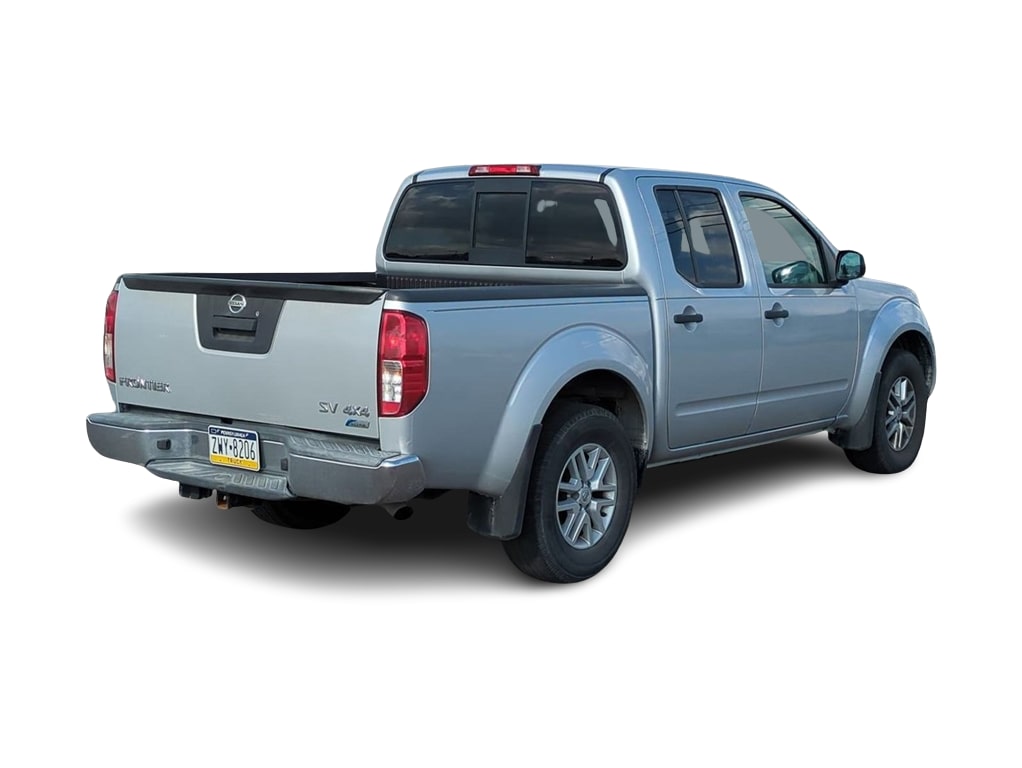 Thumbnail: 2018 Nissan Frontier - 20