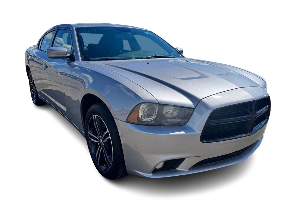 Thumbnail: 2014 Dodge Charger - 12