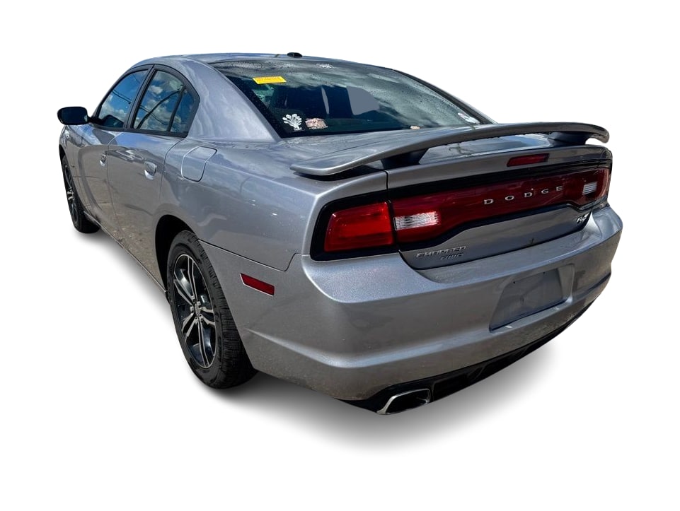 Thumbnail: 2014 Dodge Charger - 4