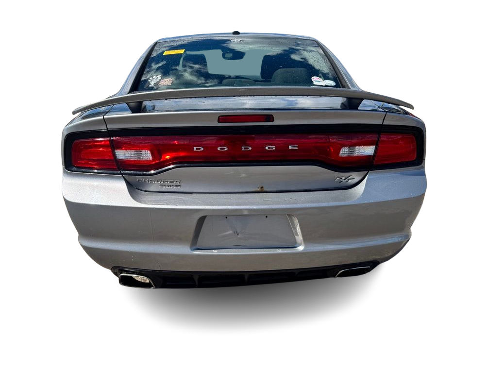 Thumbnail: 2014 Dodge Charger - 5