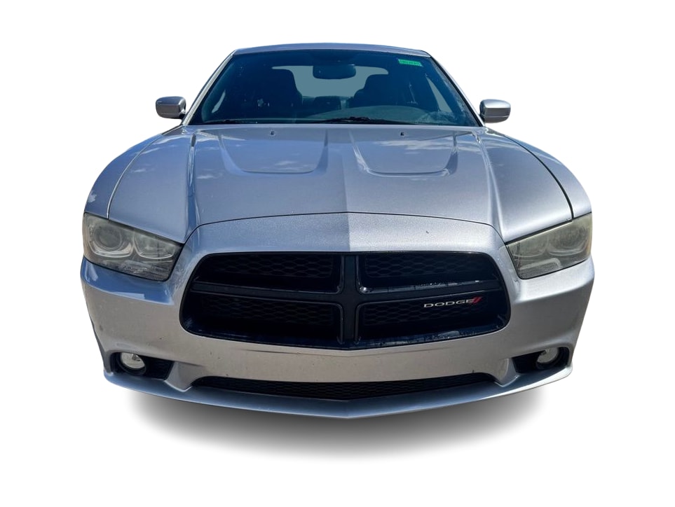 Thumbnail: 2014 Dodge Charger - 6