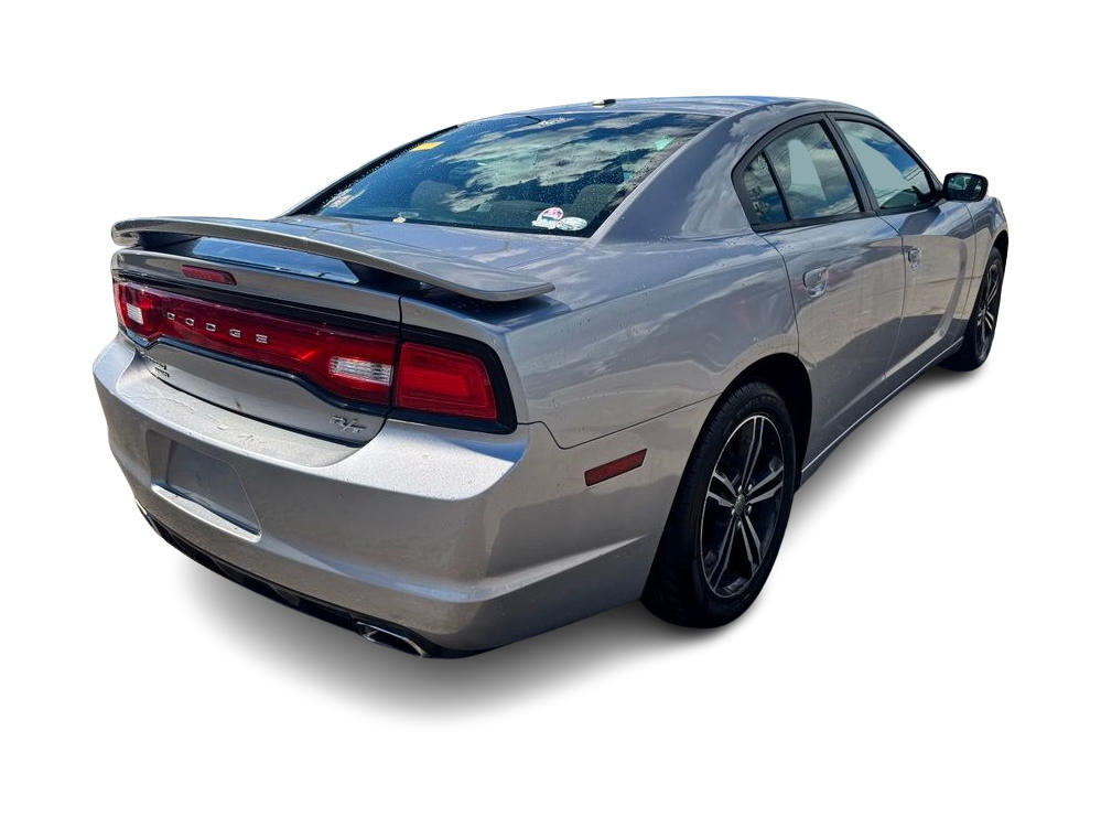 Thumbnail: 2014 Dodge Charger - 13