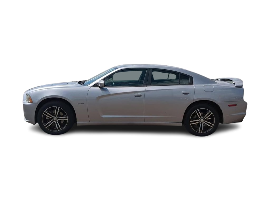 Thumbnail: 2014 Dodge Charger - 3