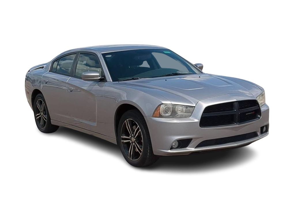 Thumbnail: 2014 Dodge Charger - 21