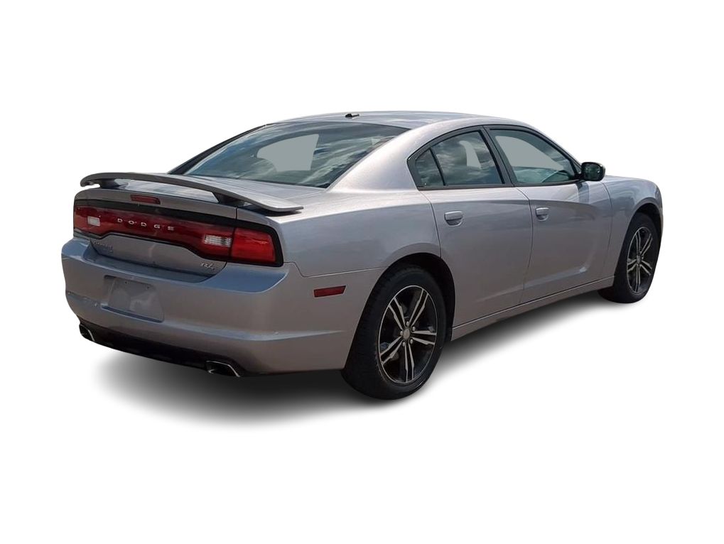 Thumbnail: 2014 Dodge Charger - 19