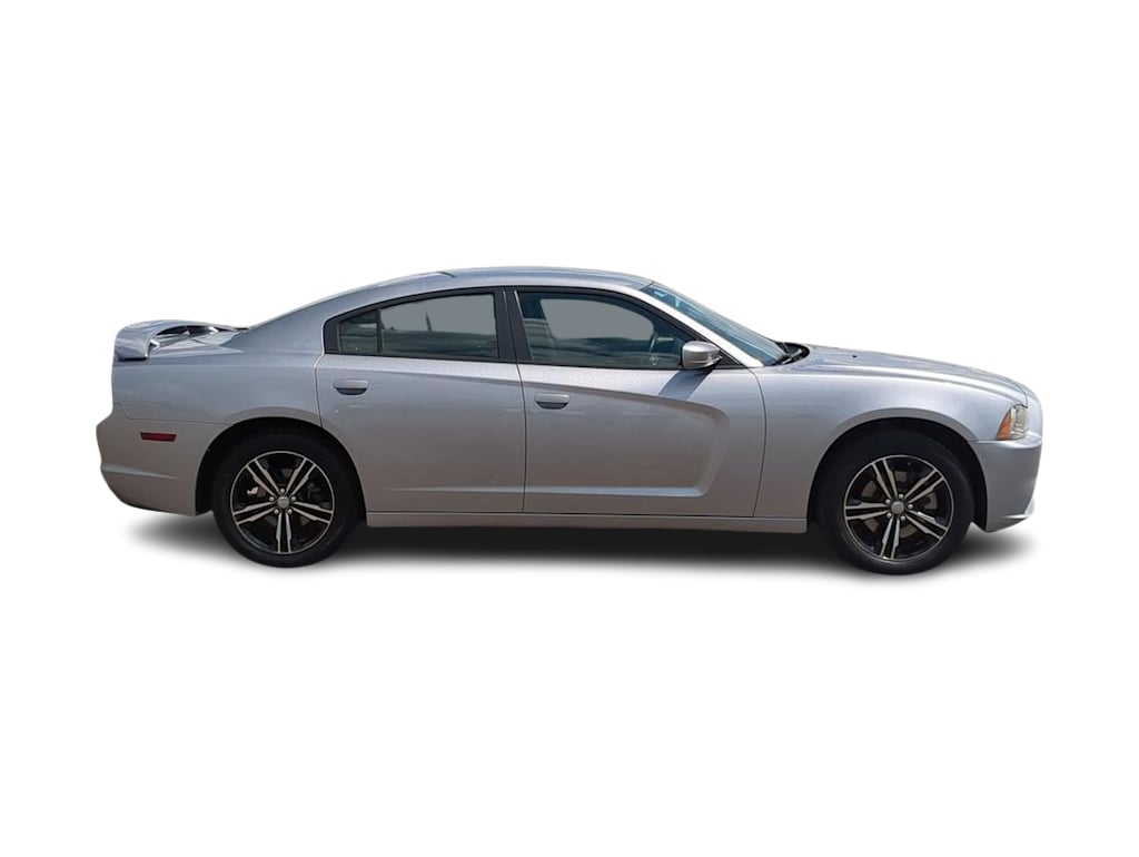 Thumbnail: 2014 Dodge Charger - 20