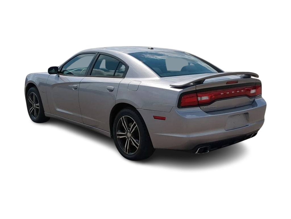 Thumbnail: 2014 Dodge Charger - 4