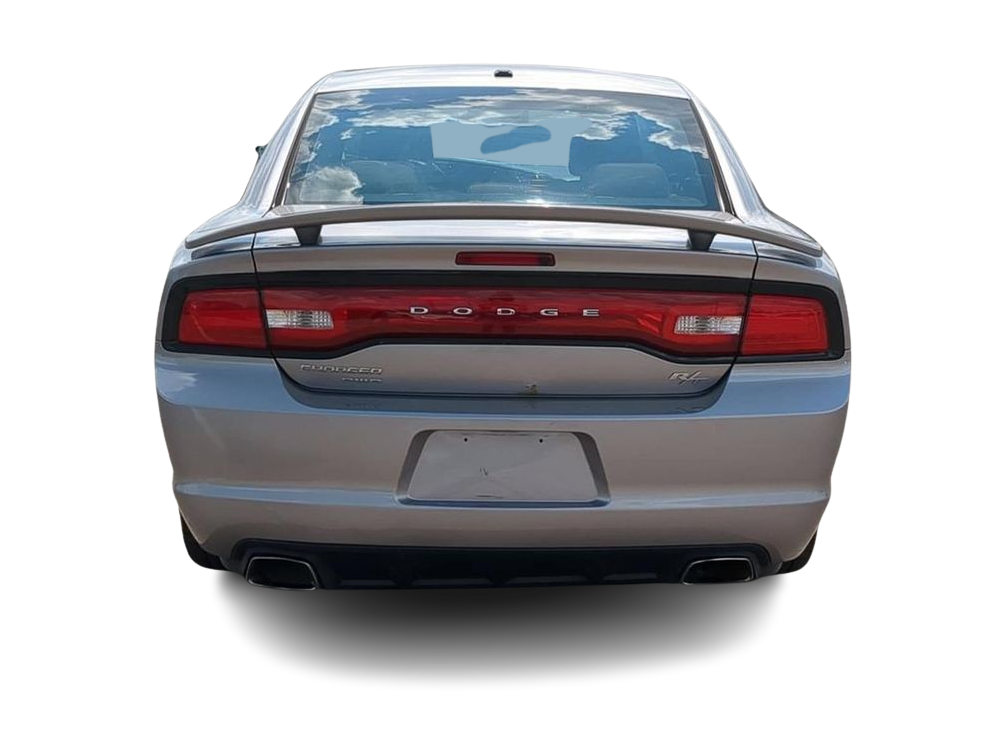 Thumbnail: 2014 Dodge Charger - 5