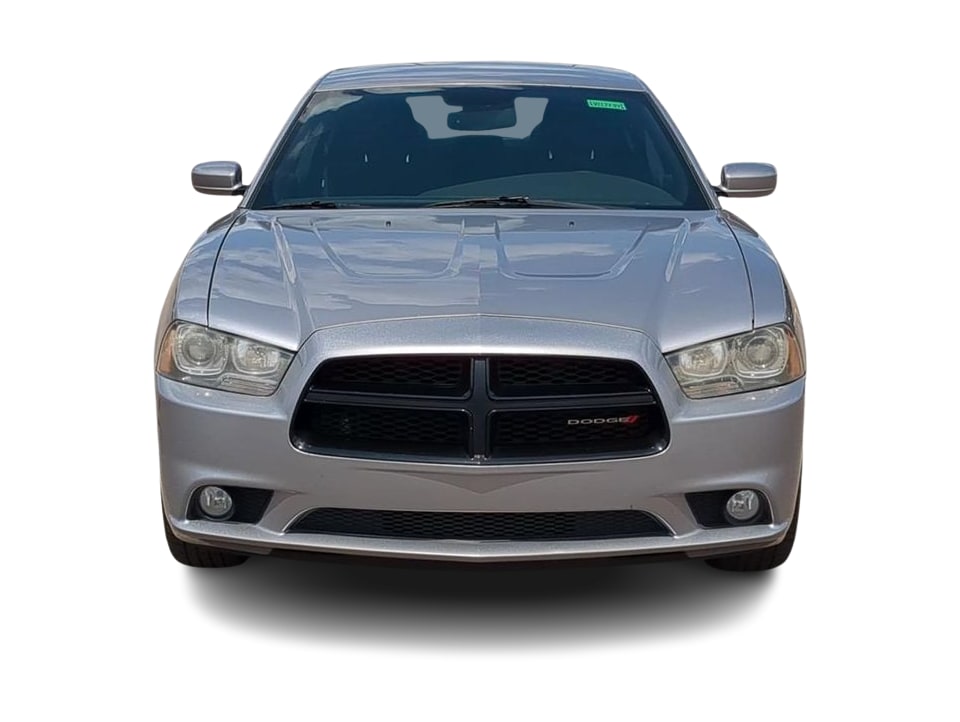 Thumbnail: 2014 Dodge Charger - 6