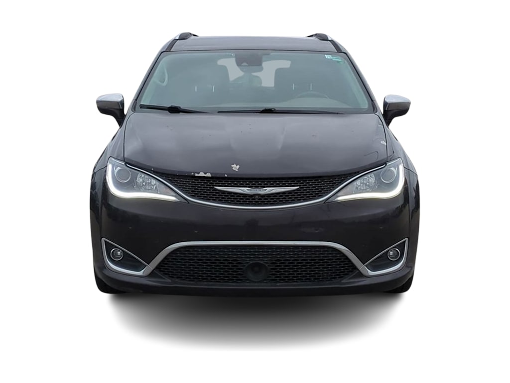 Thumbnail: 2017 Chrysler Pacifica - 6