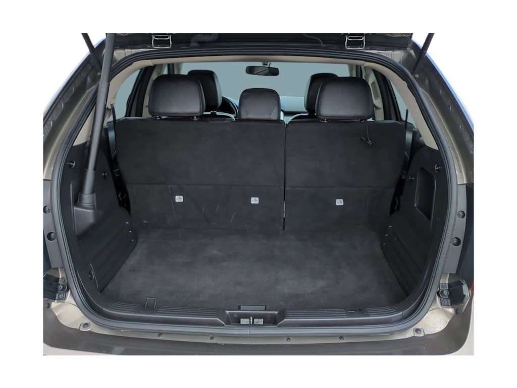 2013 Ford Edge SEL 18