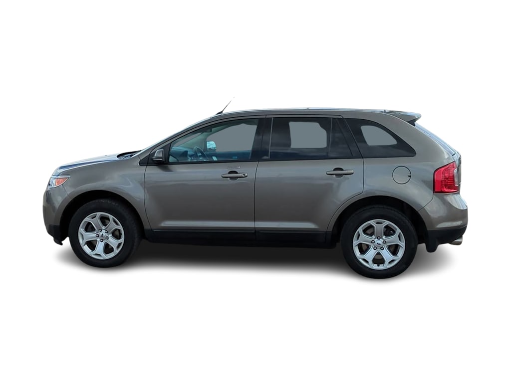 2013 Ford Edge SEL 3