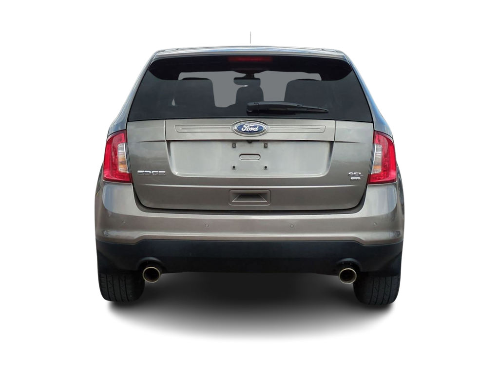 2013 Ford Edge SEL 5