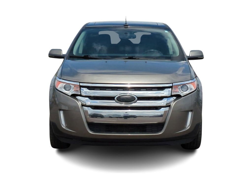 2013 Ford Edge SEL 6