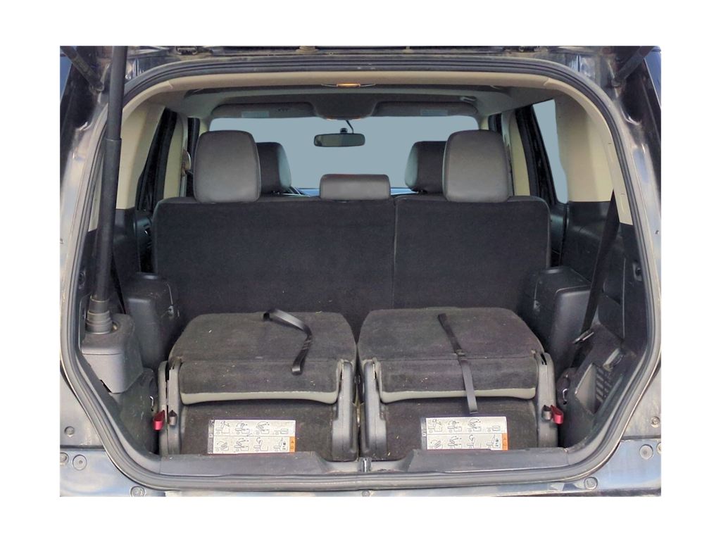 Thumbnail: 2019 Ford Flex - 17