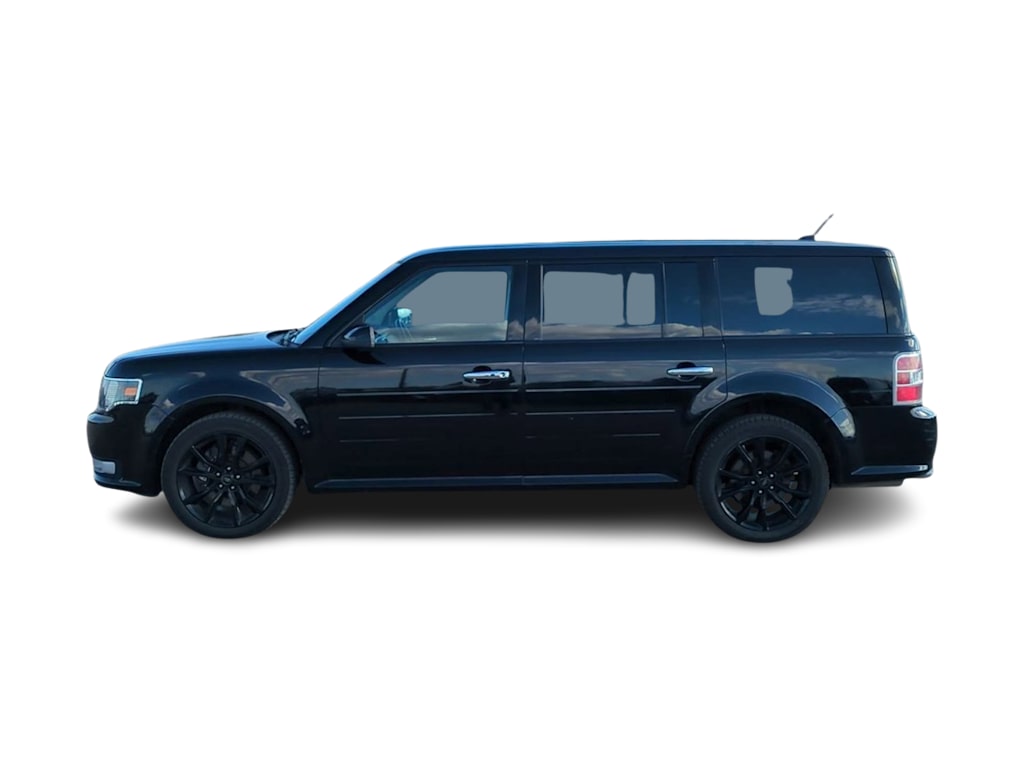 Thumbnail: 2019 Ford Flex - 3