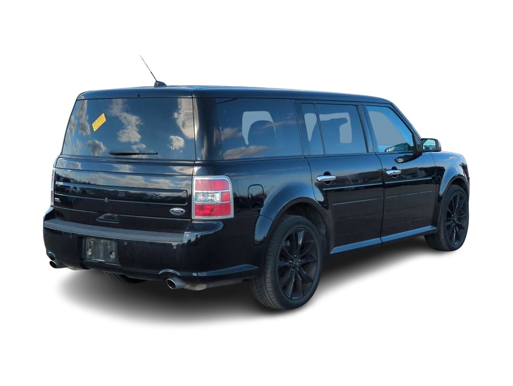Thumbnail: 2019 Ford Flex - 20