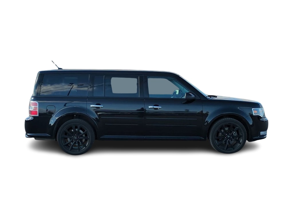 Thumbnail: 2019 Ford Flex - 21
