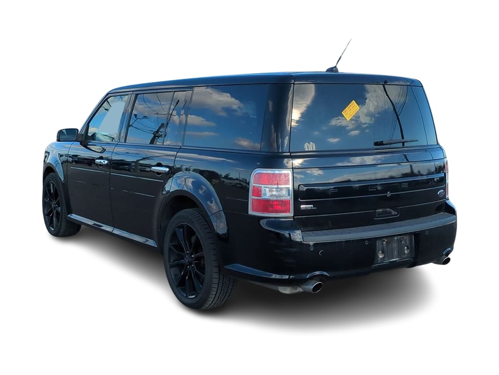 Thumbnail: 2019 Ford Flex - 4