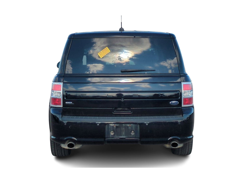 Thumbnail: 2019 Ford Flex - 5