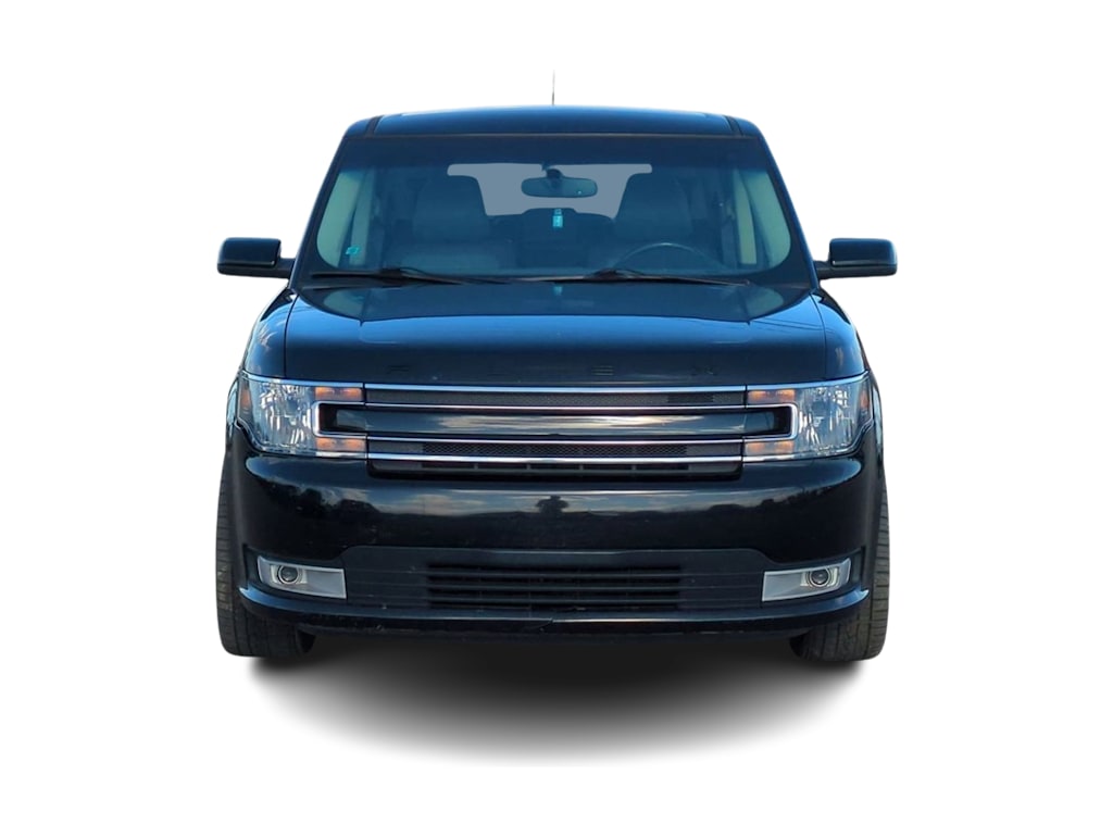Thumbnail: 2019 Ford Flex - 6