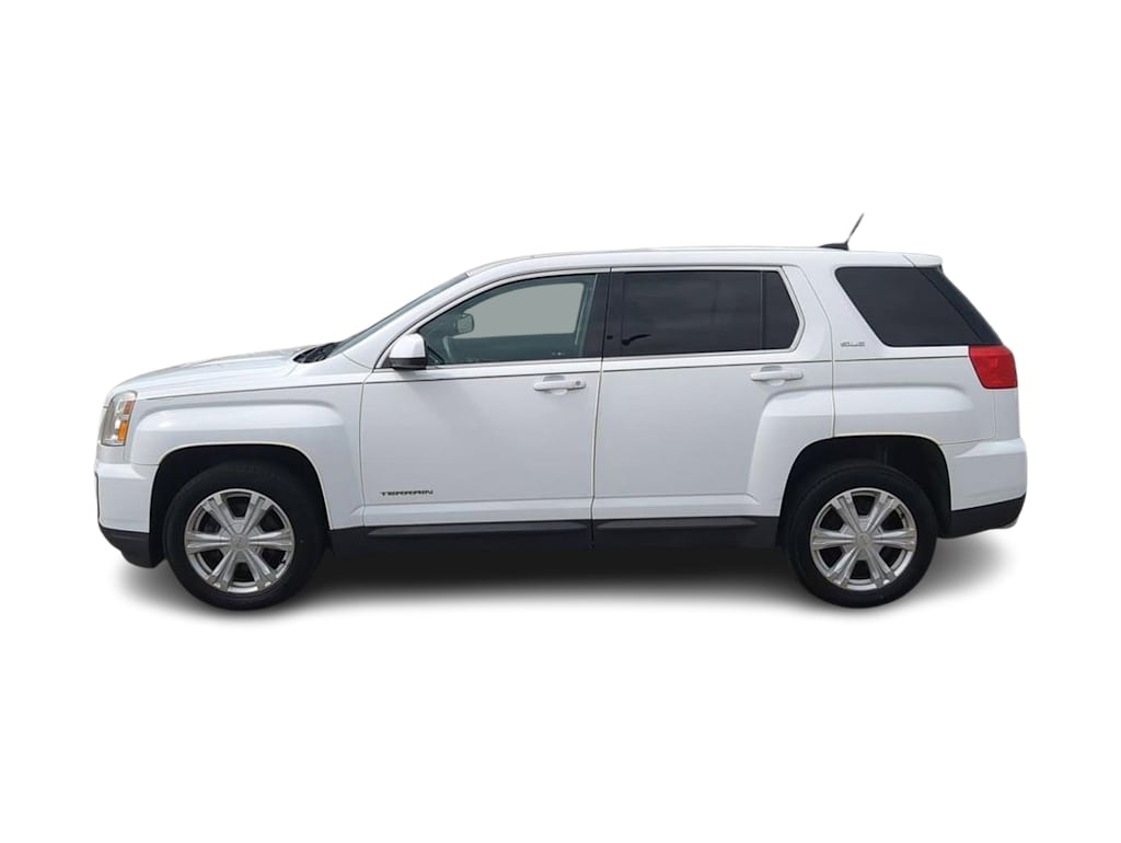 Thumbnail: 2017 GMC Terrain - 3