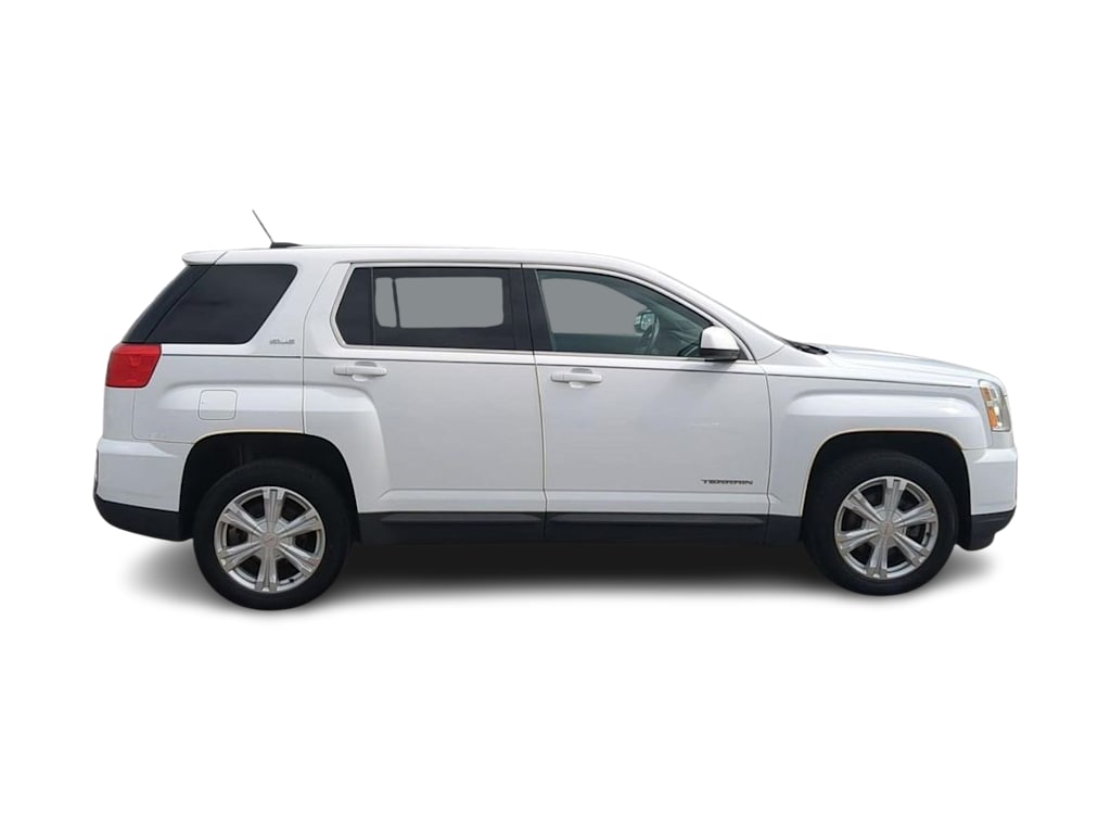 Thumbnail: 2017 GMC Terrain - 21