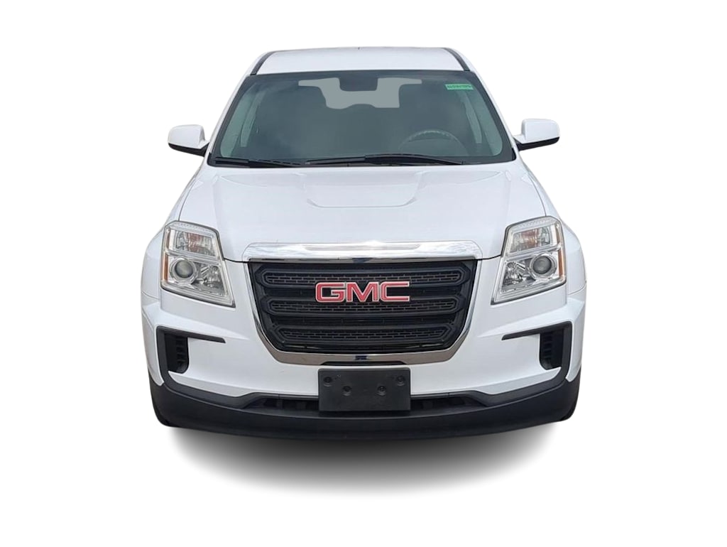 Thumbnail: 2017 GMC Terrain - 6