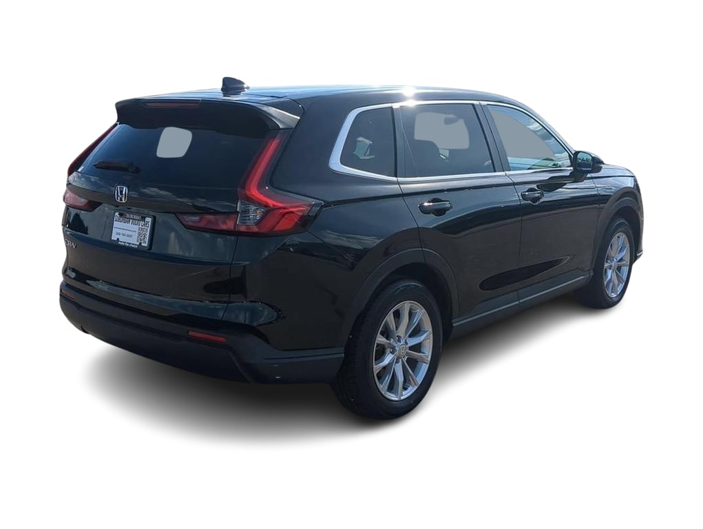 Thumbnail: 2024 Honda CR-V - 19