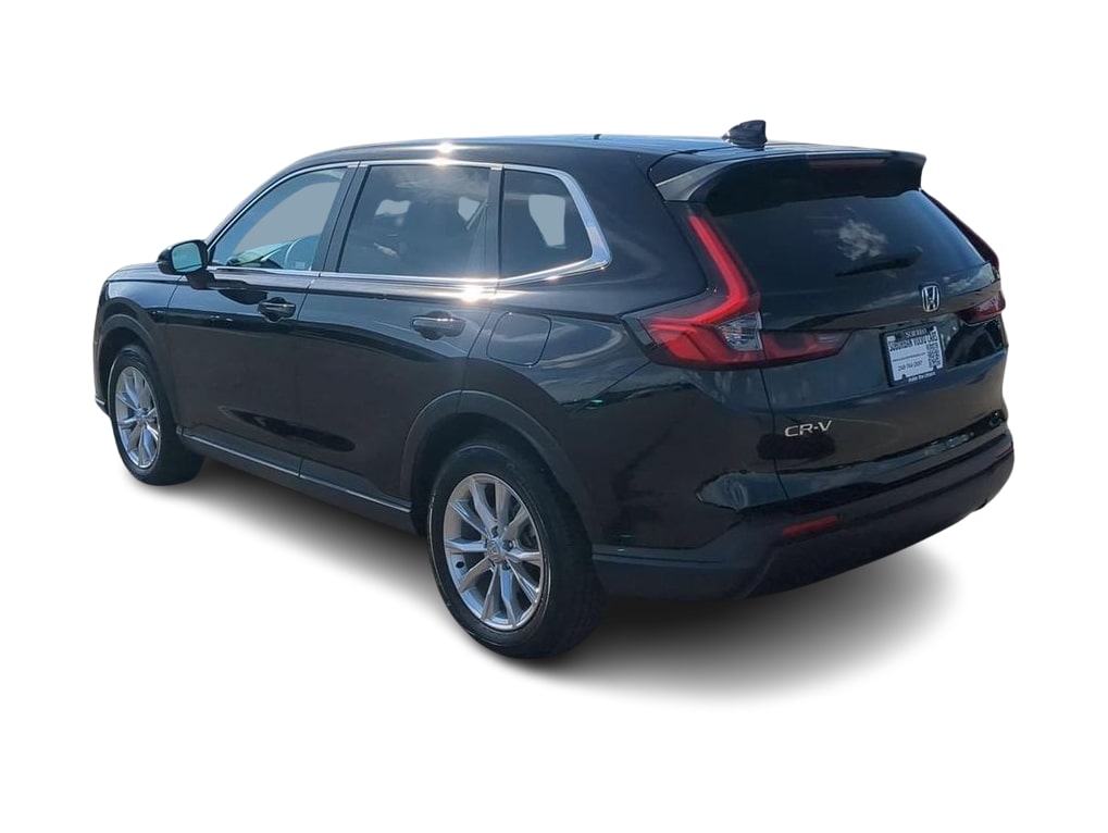 Thumbnail: 2024 Honda CR-V - 4