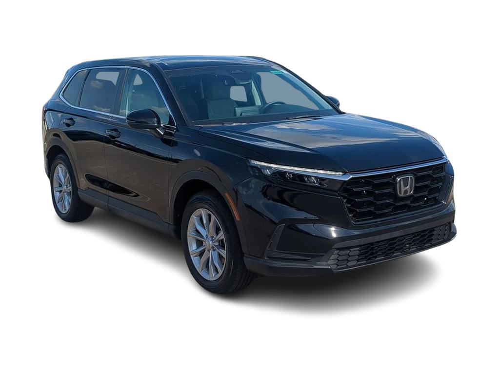 Thumbnail: 2024 Honda CR-V - 21