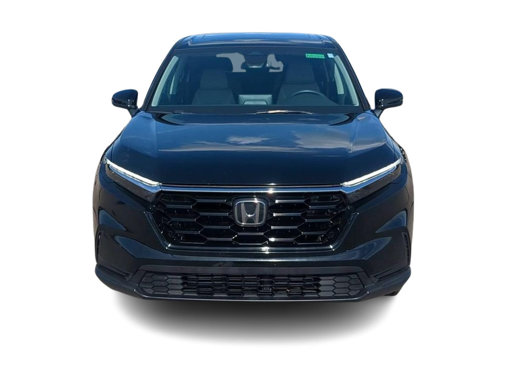Thumbnail: 2024 Honda CR-V - 6